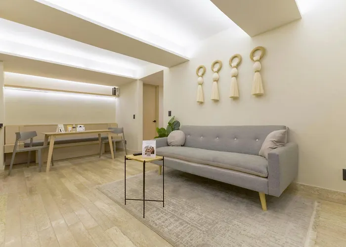Hom Sb Capitalia Palacio Polanco 1br *