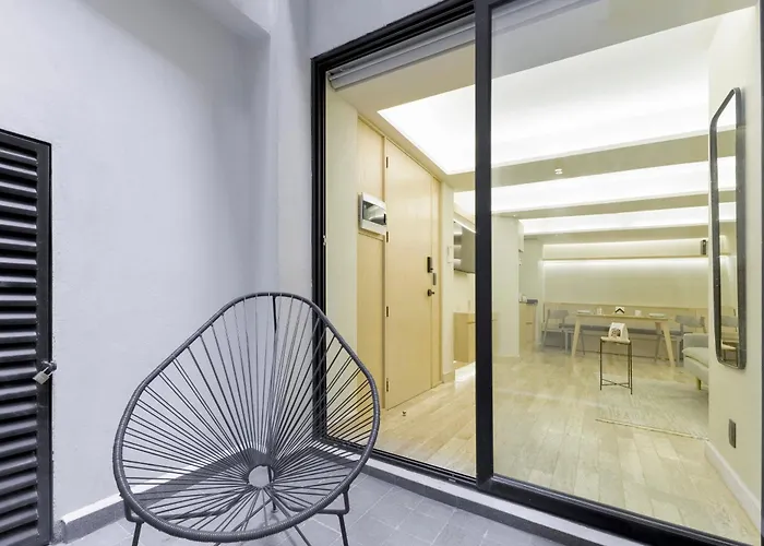 Hom Sb Capitalia Palacio Polanco 1br