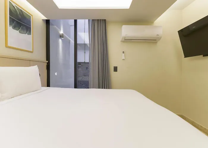 Hom Sb Capitalia Palacio Polanco 1br *