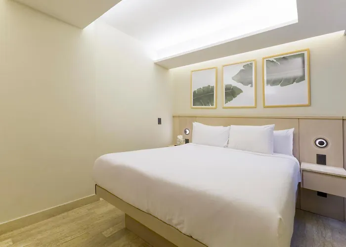 Hom Sb Capitalia Palacio Polanco 1br Mexico City