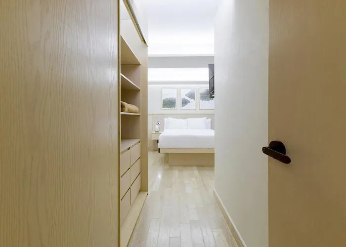 Hom Sb Capitalia Palacio Polanco 1br Mexico City