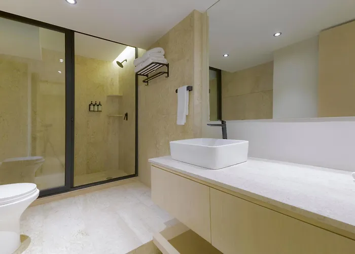 Hom Sb Capitalia Palacio Polanco 1br Mexico City