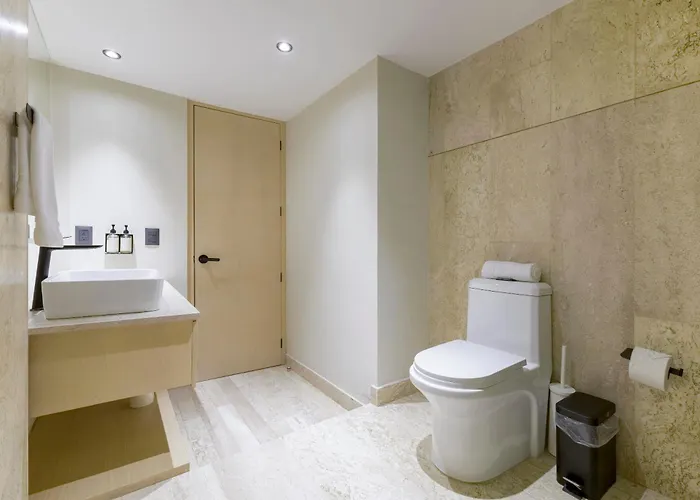 Hom Sb Capitalia Palacio Polanco 1br *