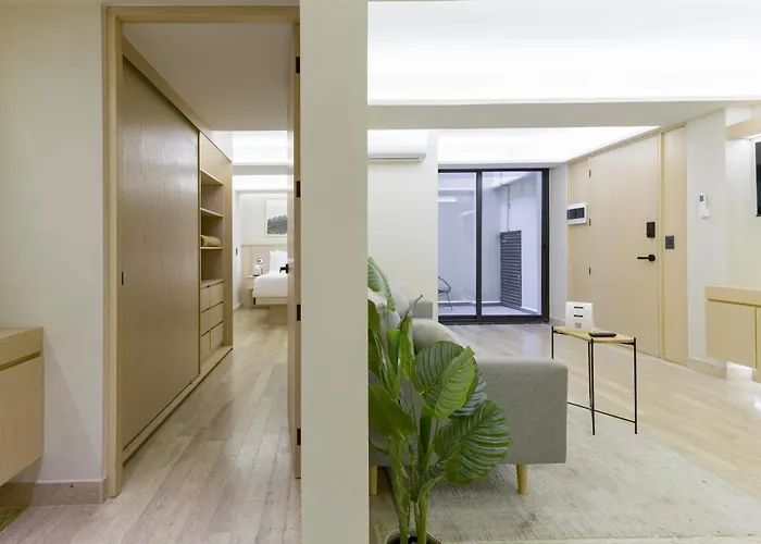 Hom Sb Capitalia Palacio Polanco 1br *