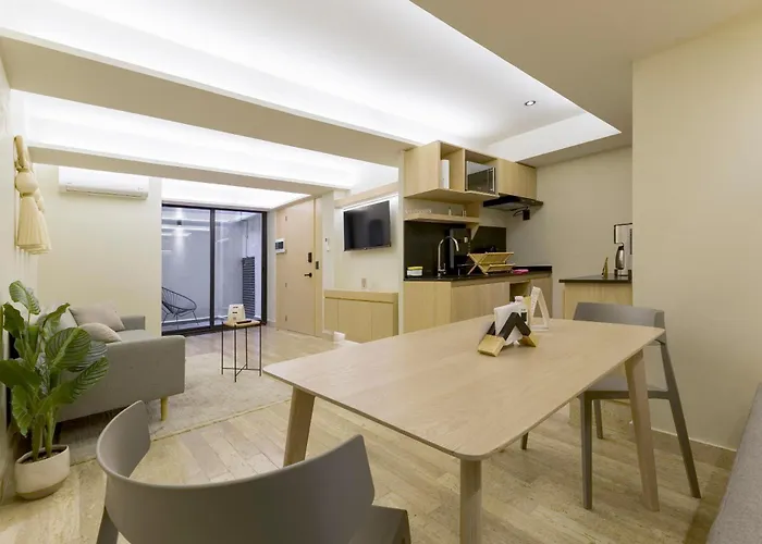 Hom Sb Capitalia Palacio Polanco 1br