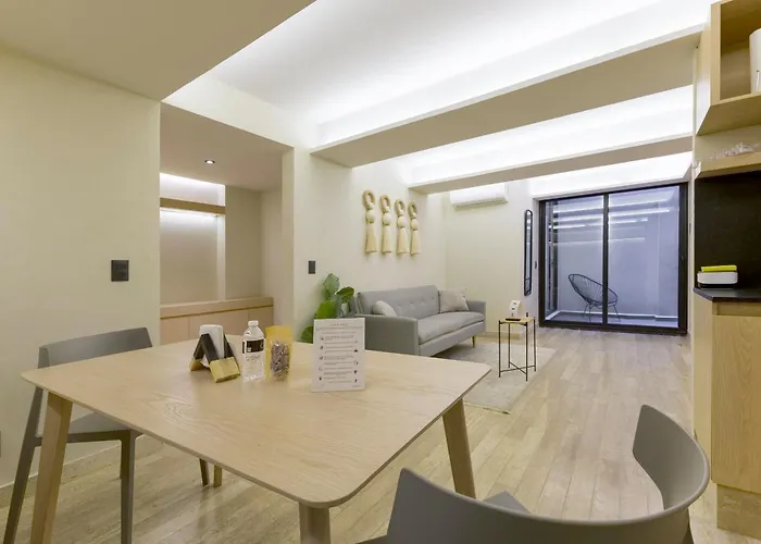 Hom Sb Capitalia Palacio Polanco 1br Mexico City