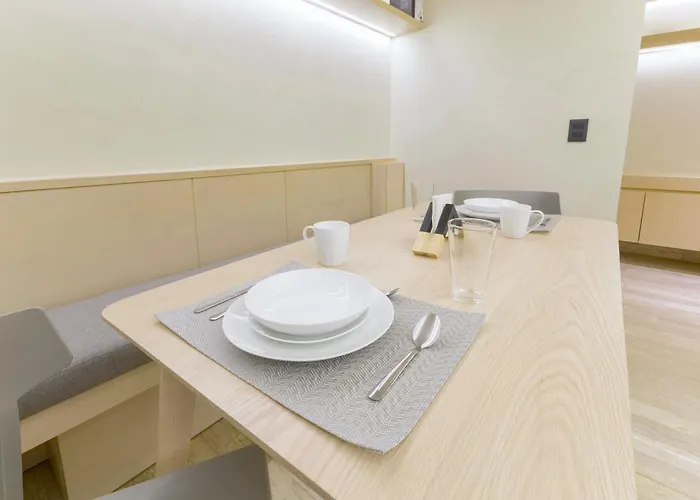 Hom Sb Capitalia Palacio Polanco 1br *