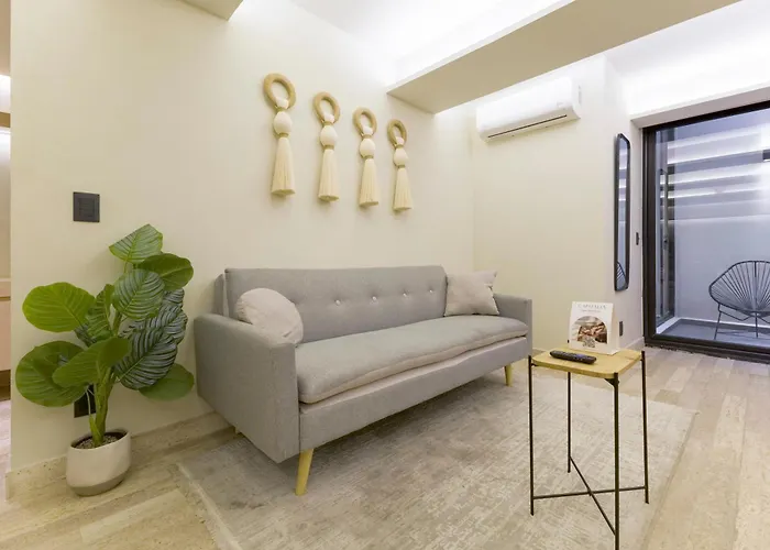 Hom Sb Capitalia Palacio Polanco 1br *