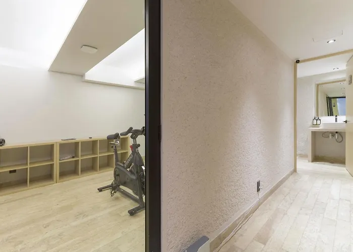 Hom Sb Capitalia Palacio Polanco 1br Mexico City