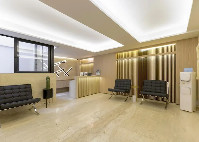 Hom Sb Capitalia Palacio Polanco 1br Apartment
