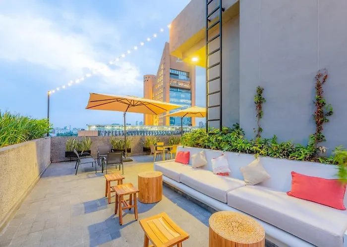 Hom Sb Capitalia Palacio Polanco 1br Mexico City