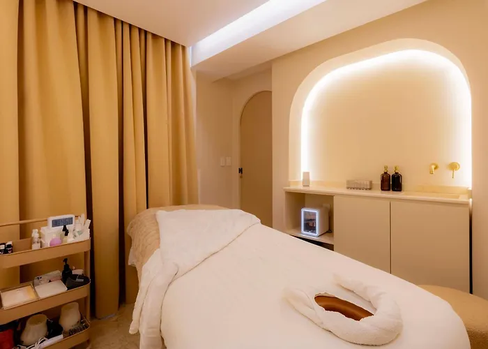 Hom Sb Capitalia Palacio Polanco 1br Mexico City